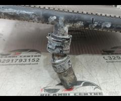 RADIATORE ACQUA OPEL CORSA F 2020 9825332380 TP223 - 8