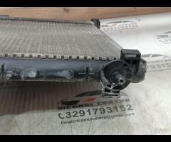 RADIATORE ACQUA OPEL CORSA F 2020 9825332380 TP223 - 9