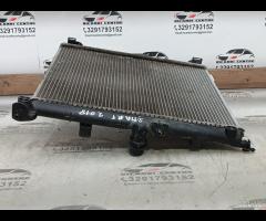 RADIATORE ACQUA OPEL CORSA F 2020 9825332380 TP223 - 11