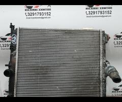 RADIATORE ACQUA OPEL CORSA F 2020 9825332380 TP223 - 14