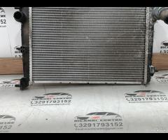 RADIATORE ACQUA OPEL CORSA F 2020 9825332380 TP223 - 15
