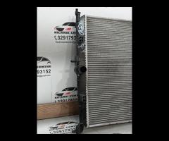 RADIATORE ACQUA OPEL CORSA F 2020 9825332380 TP223 - 16