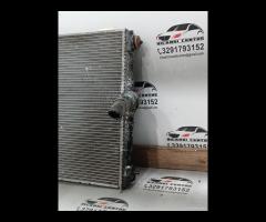 RADIATORE ACQUA OPEL CORSA F 2020 9825332380 TP223 - 17