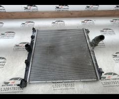 RADIATORE ACQUA OPEL CORSA F 2020 9825332380 TP223 - 18