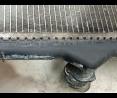 RADIATORE ACQUA OPEL CORSA F 2020 9825332380 TP223 - 19