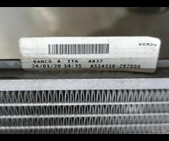 RADIATORE ACQUA OPEL CORSA F 2020 9825332380 TP223 - 20