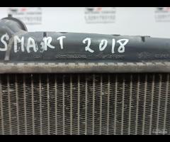 RADIATORE ACQUA OPEL CORSA F 2020 9825332380 TP223 - 21