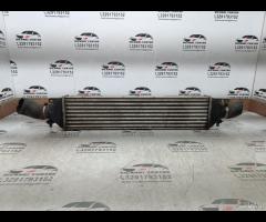 RADIATORE INTERCOOLER SCAMBIATORE ARIA ALFA ROMEO