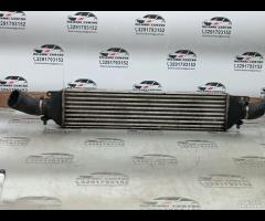RADIATORE INTERCOOLER SCAMBIATORE ARIA ALFA ROMEO