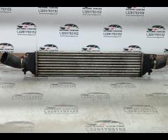 RADIATORE INTERCOOLER SCAMBIATORE ARIA ALFA ROMEO