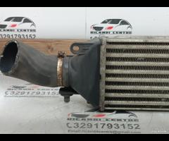 RADIATORE INTERCOOLER SCAMBIATORE ARIA ALFA ROMEO