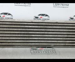 RADIATORE INTERCOOLER SCAMBIATORE ARIA ALFA ROMEO