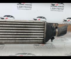 RADIATORE INTERCOOLER SCAMBIATORE ARIA ALFA ROMEO - 6