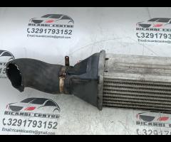 RADIATORE INTERCOOLER SCAMBIATORE ARIA ALFA ROMEO - 7