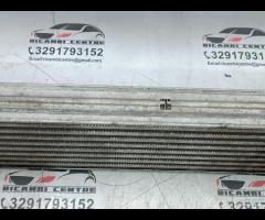 RADIATORE INTERCOOLER SCAMBIATORE ARIA ALFA ROMEO - 8