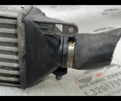 RADIATORE INTERCOOLER SCAMBIATORE ARIA ALFA ROMEO - 10