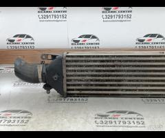RADIATORE INTERCOOLER SCAMBIATORE ARIA ALFA ROMEO - 12