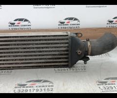 RADIATORE INTERCOOLER SCAMBIATORE ARIA ALFA ROMEO - 13