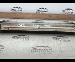 RADIATORE INTERCOOLER SCAMBIATORE ARIA ALFA ROMEO - 18