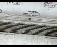 RADIATORE INTERCOOLER SCAMBIATORE ARIA ALFA ROMEO - 20