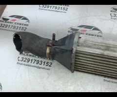 RADIATORE INTERCOOLER SCAMBIATORE ARIA ALFA ROMEO - 21