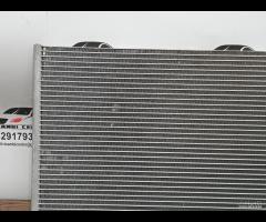 RADIATORE ACQUA CONDESATORE A/C JAGUAR I-PACE (X59 - 9