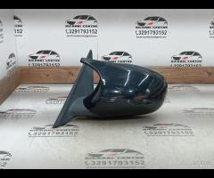 SPECCHIO SPECHIETTO RETROVISORE SINISTRA SX BMW 3