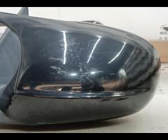SPECCHIO SPECHIETTO RETROVISORE SINISTRA SX BMW 3