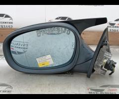 SPECCHIO SPECHIETTO RETROVISORE SINISTRA SX BMW 3 - 7