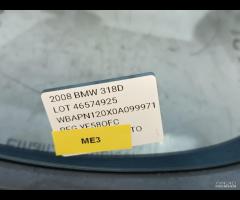 SPECCHIO SPECHIETTO RETROVISORE SINISTRA SX BMW 3 - 8