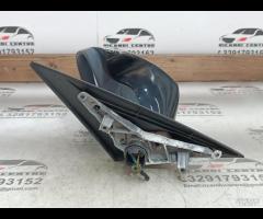 SPECCHIO SPECHIETTO RETROVISORE SINISTRA SX BMW 3 - 13