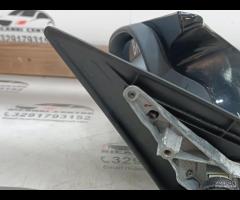 SPECCHIO SPECHIETTO RETROVISORE SINISTRA SX BMW 3 - 14
