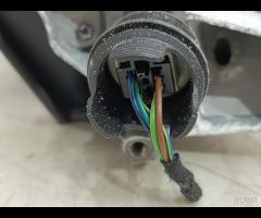 SPECCHIO SPECHIETTO RETROVISORE SINISTRA SX BMW 3 - 17