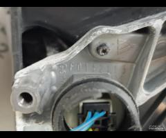 SPECCHIO SPECHIETTO RETROVISORE SINISTRA SX BMW 3 - 19