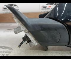 SPECCHIO SPECHIETTO RETROVISORE SINISTRA SX BMW 3 - 22