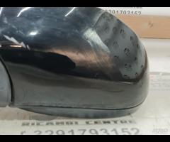 SPECCHIO SPECHIETTO RETROVISORE SINISTRA SX BMW 3 - 23