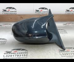 SPECCHIO SPECHIETTO RETROVISORE DESTRA DX BMW 3 E9