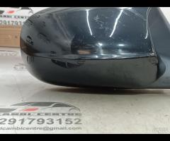 SPECCHIO SPECHIETTO RETROVISORE DESTRA DX BMW 3 E9