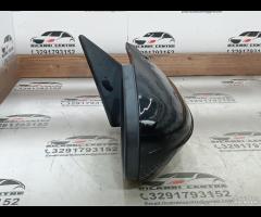SPECCHIO SPECHIETTO RETROVISORE DESTRA DX BMW 3 E9 - 6