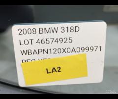 SPECCHIO SPECHIETTO RETROVISORE DESTRA DX BMW 3 E9 - 10