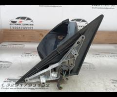 SPECCHIO SPECHIETTO RETROVISORE DESTRA DX BMW 3 E9 - 13
