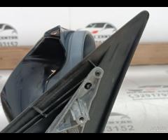 SPECCHIO SPECHIETTO RETROVISORE DESTRA DX BMW 3 E9 - 14