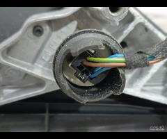 SPECCHIO SPECHIETTO RETROVISORE DESTRA DX BMW 3 E9 - 17