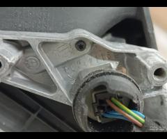 SPECCHIO SPECHIETTO RETROVISORE DESTRA DX BMW 3 E9 - 18