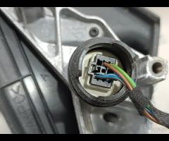 SPECCHIO SPECHIETTO RETROVISORE DESTRA DX BMW 3 E9 - 19