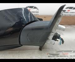 SPECCHIO SPECHIETTO RETROVISORE DESTRA DX BMW 3 E9 - 22