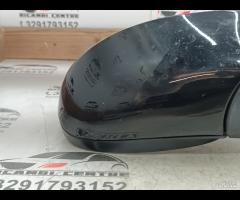 SPECCHIO SPECHIETTO RETROVISORE DESTRA DX BMW 3 E9 - 23