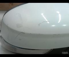 SPECCHIO SPECCHIETTO RETROVISORE DESTRA FORD FOCUS