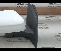 SPECCHIO SPECCHIETTO RETROVISORE DESTRA FORD FOCUS - 6