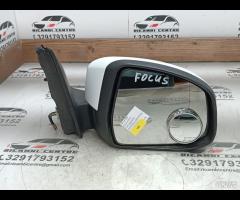SPECCHIO SPECCHIETTO RETROVISORE DESTRA FORD FOCUS - 15